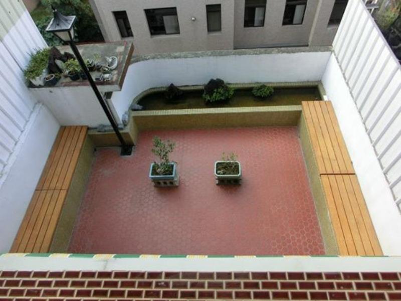 台南南築雅室 - 成功大学公寓 外观 照片